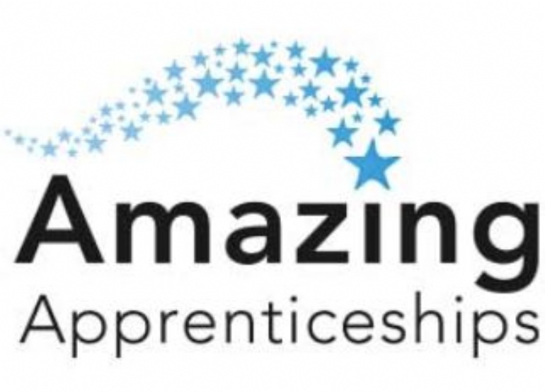 Amazing apprenticeships logo